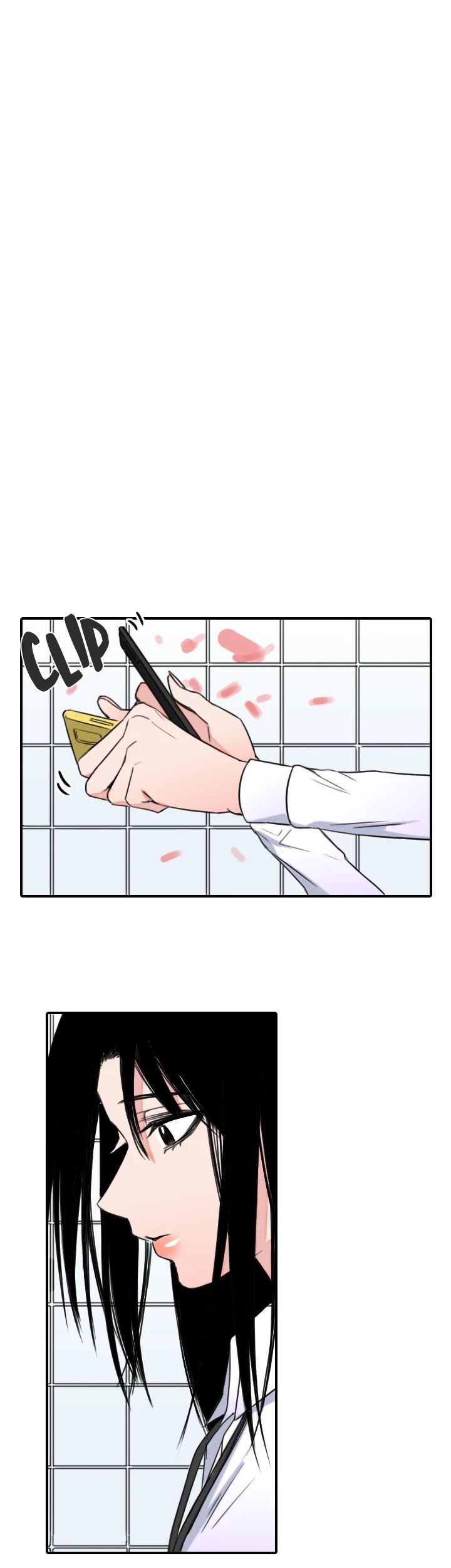 Drawing Romance Manhwa - Chapter 134 Page 28