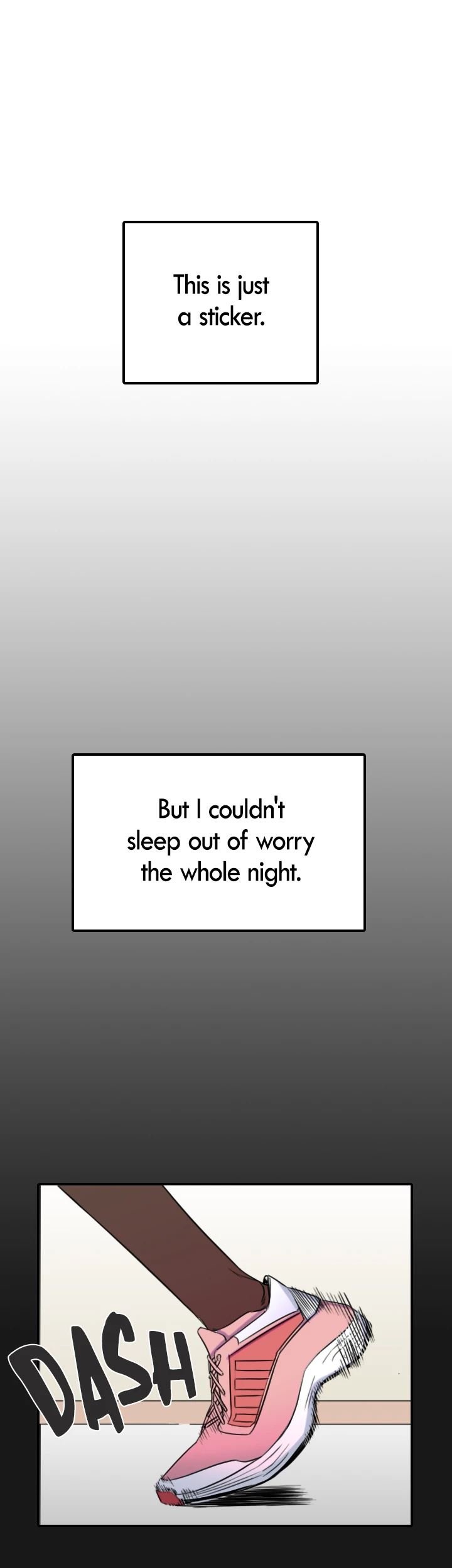 Drawing Romance Manhwa - Chapter 134 Page 29