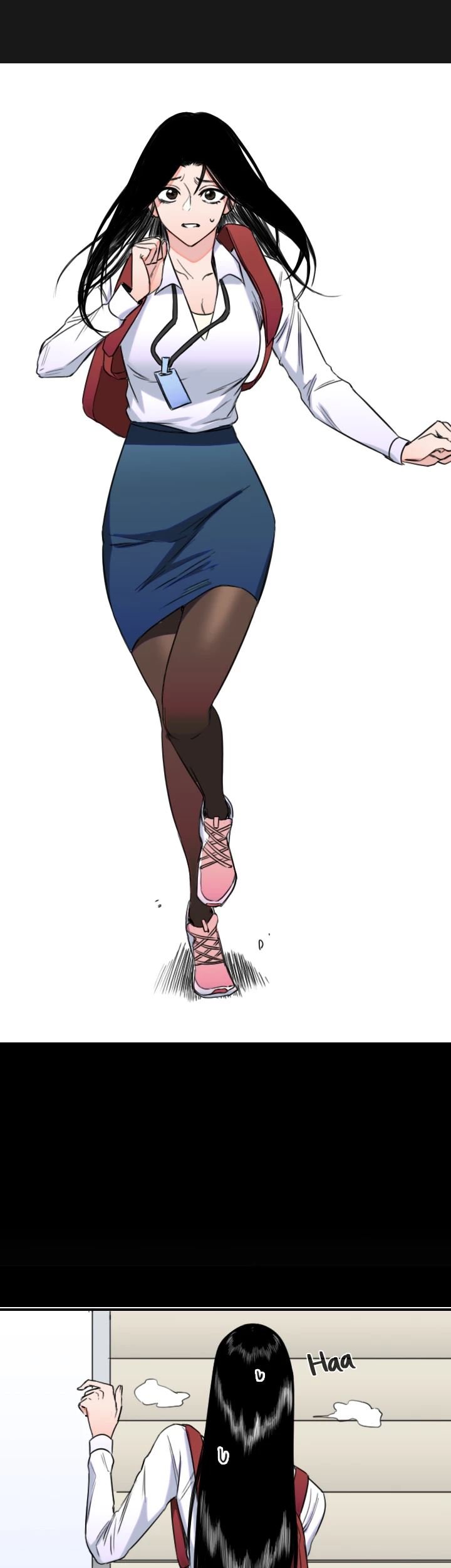 Drawing Romance Manhwa - Chapter 134 Page 30