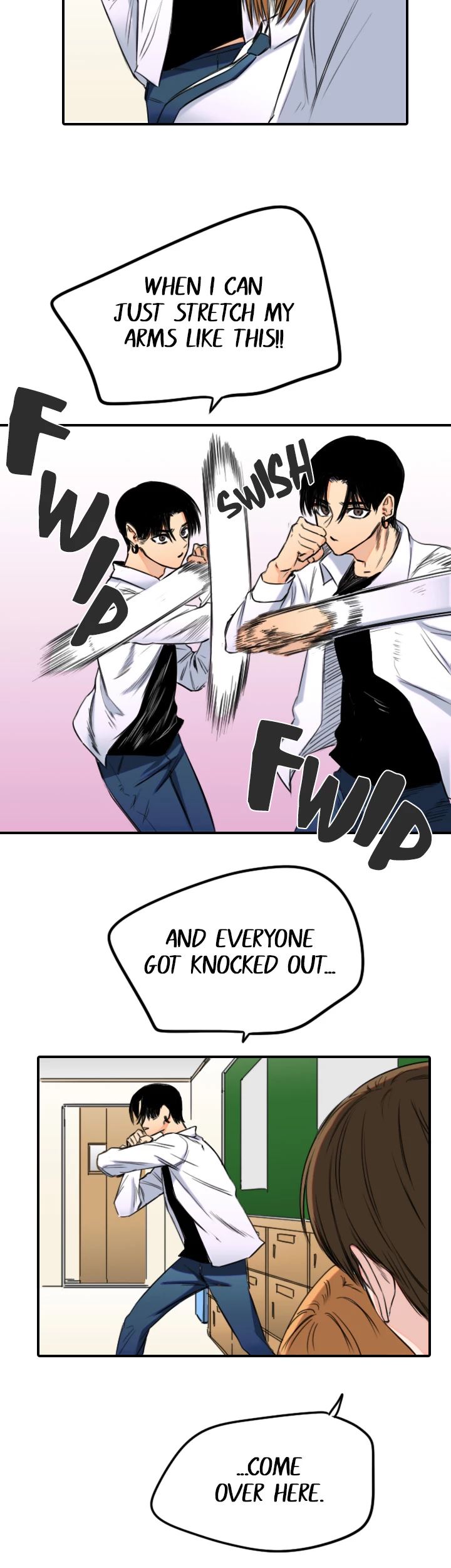 Drawing Romance Manhwa - Chapter 130 Page 12