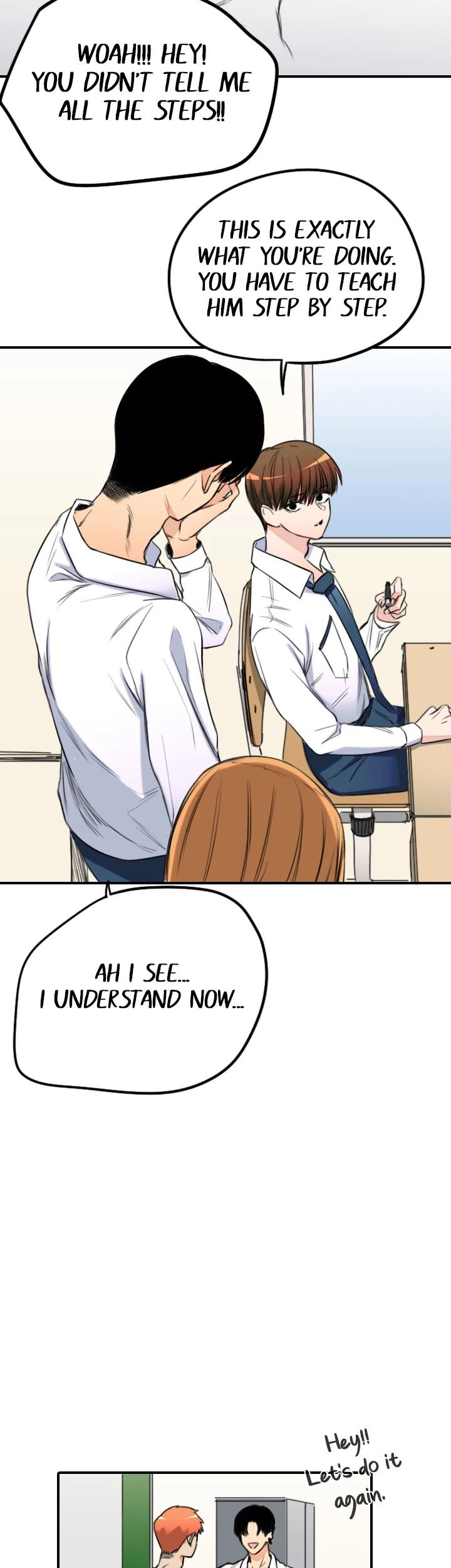 Drawing Romance Manhwa - Chapter 130 Page 14