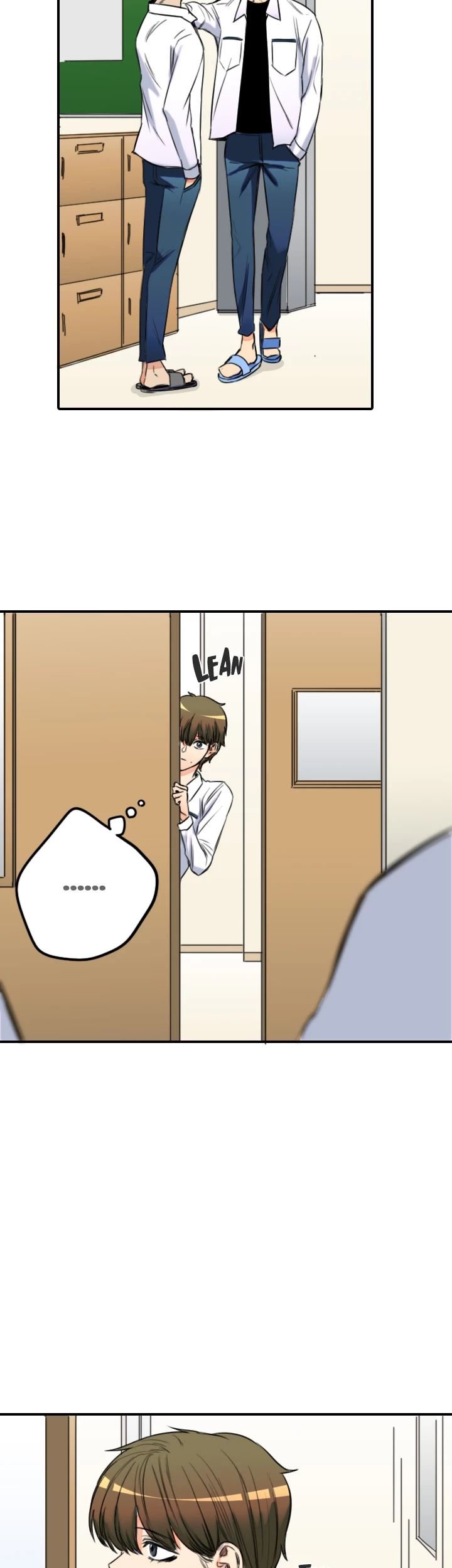 Drawing Romance Manhwa - Chapter 130 Page 15