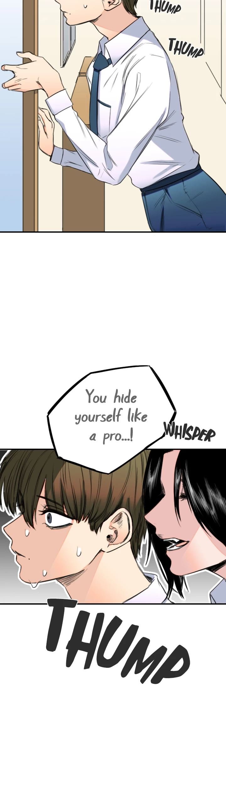 Drawing Romance Manhwa - Chapter 130 Page 16