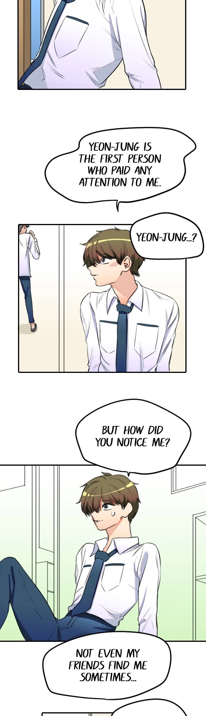Drawing Romance Manhwa - Chapter 130 Page 22
