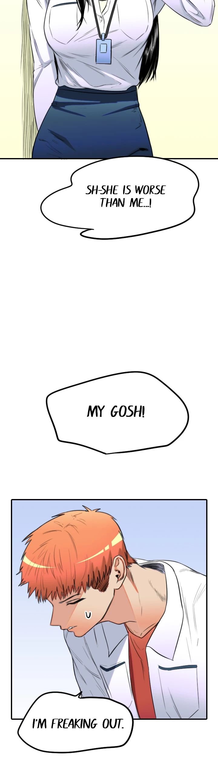 Drawing Romance Manhwa - Chapter 130 Page 24