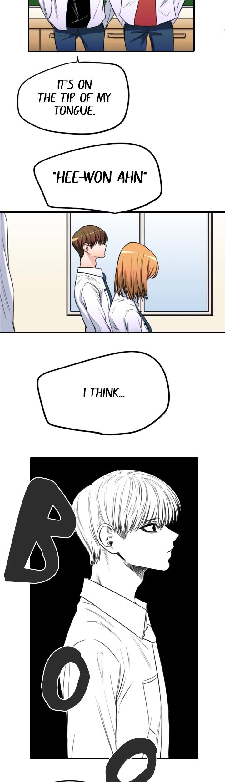 Drawing Romance Manhwa - Chapter 130 Page 28