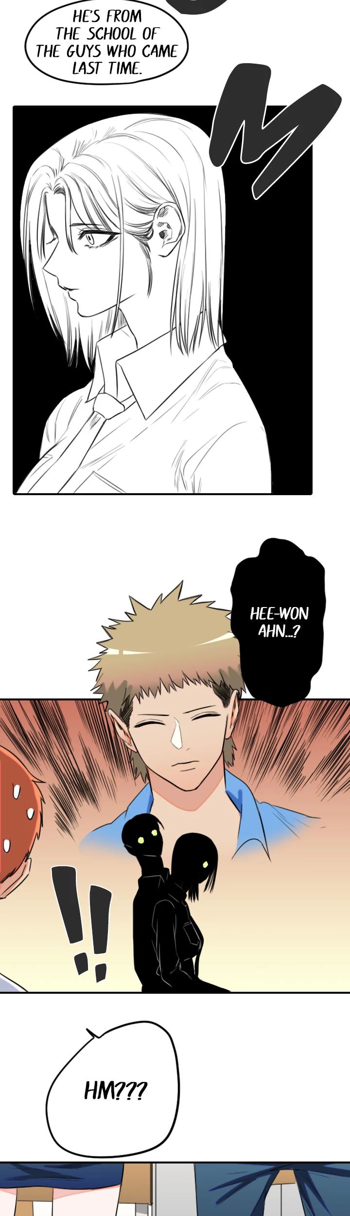 Drawing Romance Manhwa - Chapter 130 Page 29