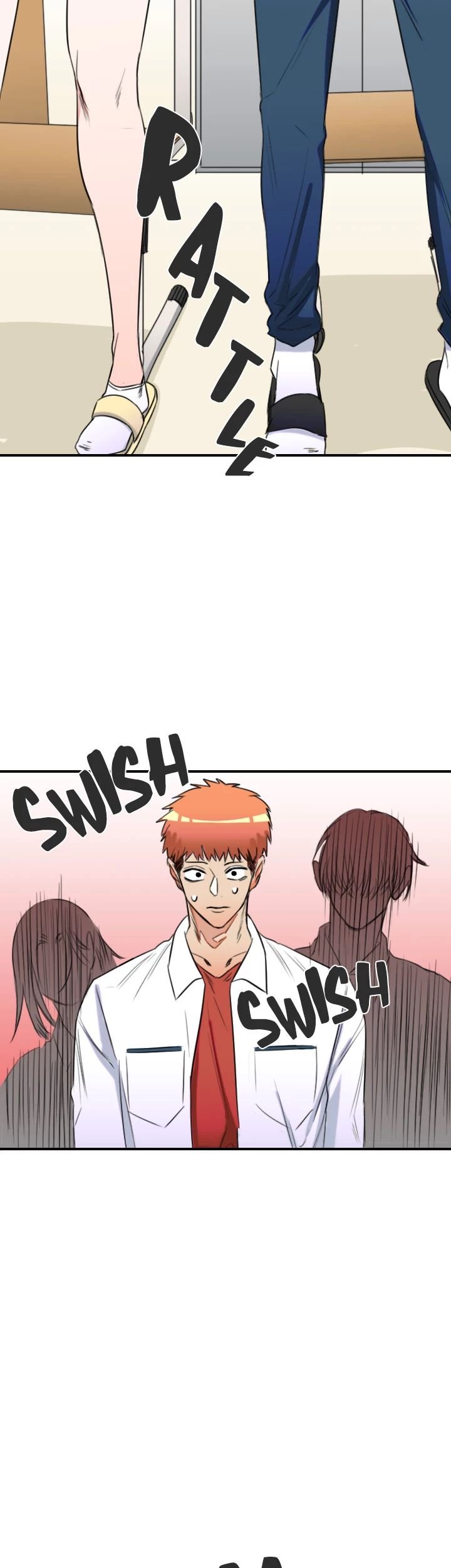 Drawing Romance Manhwa - Chapter 130 Page 30