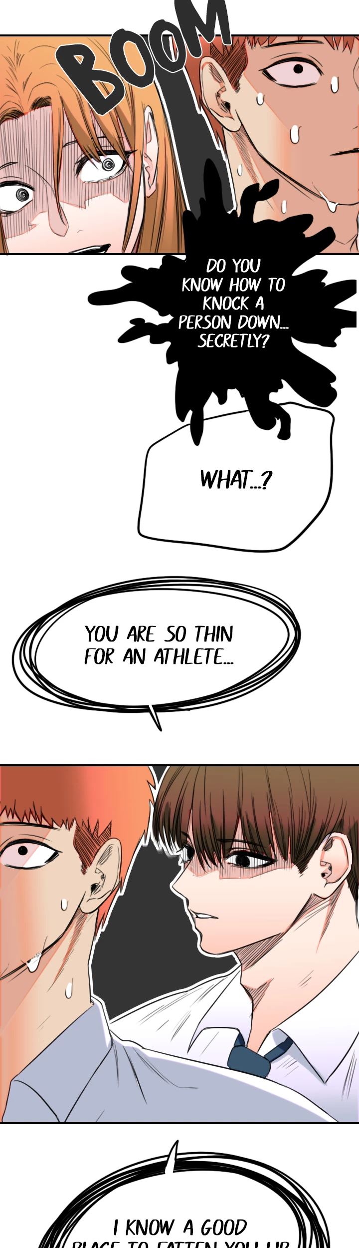 Drawing Romance Manhwa - Chapter 130 Page 31