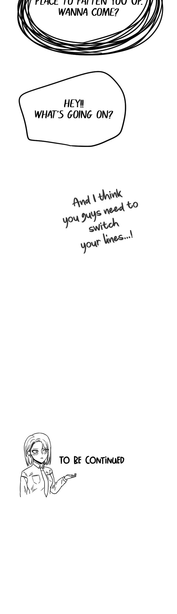 Drawing Romance Manhwa - Chapter 130 Page 32