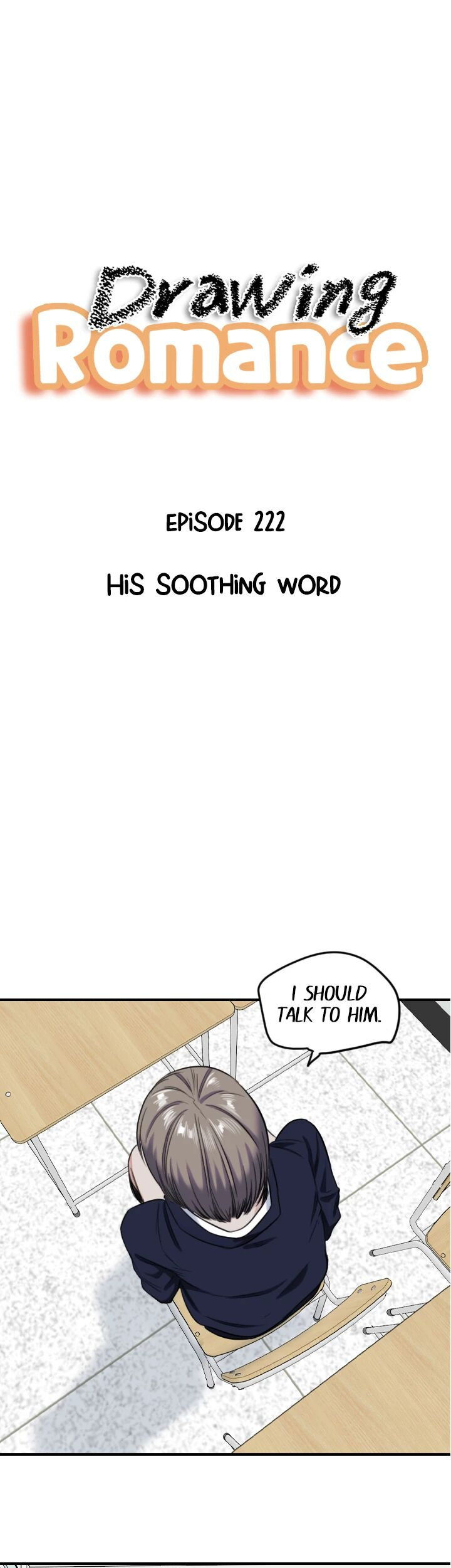 Drawing Romance Manhwa - Chapter 222 Page 0