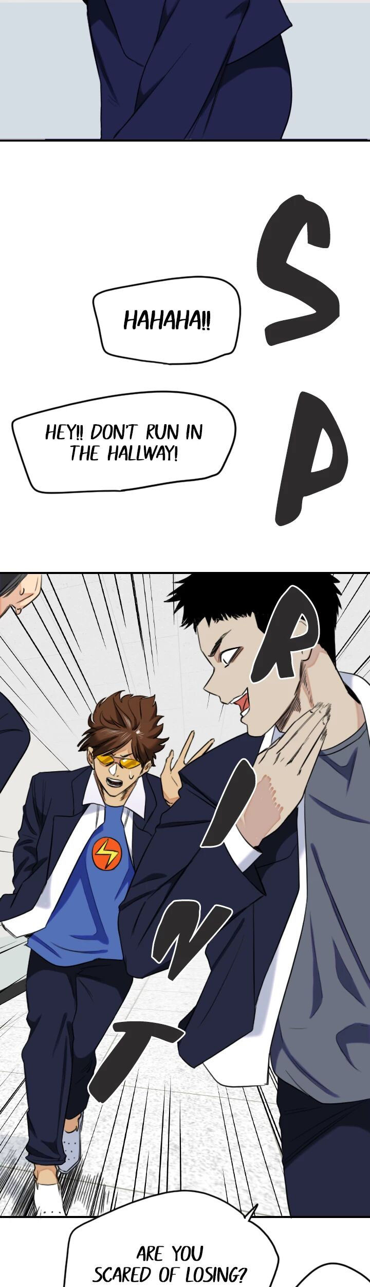 Drawing Romance Manhwa - Chapter 222 Page 5