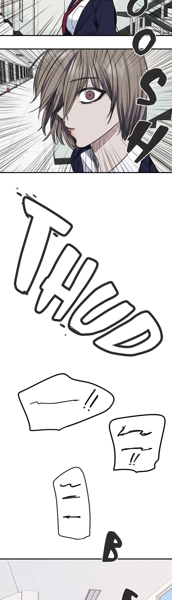 Drawing Romance Manhwa - Chapter 222 Page 10