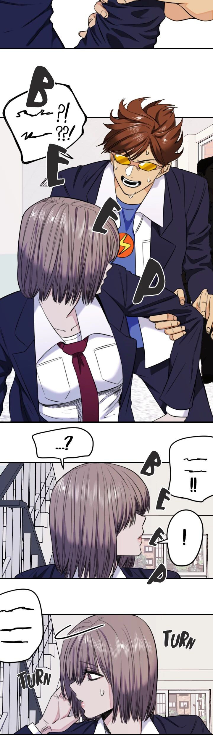 Drawing Romance Manhwa - Chapter 222 Page 14