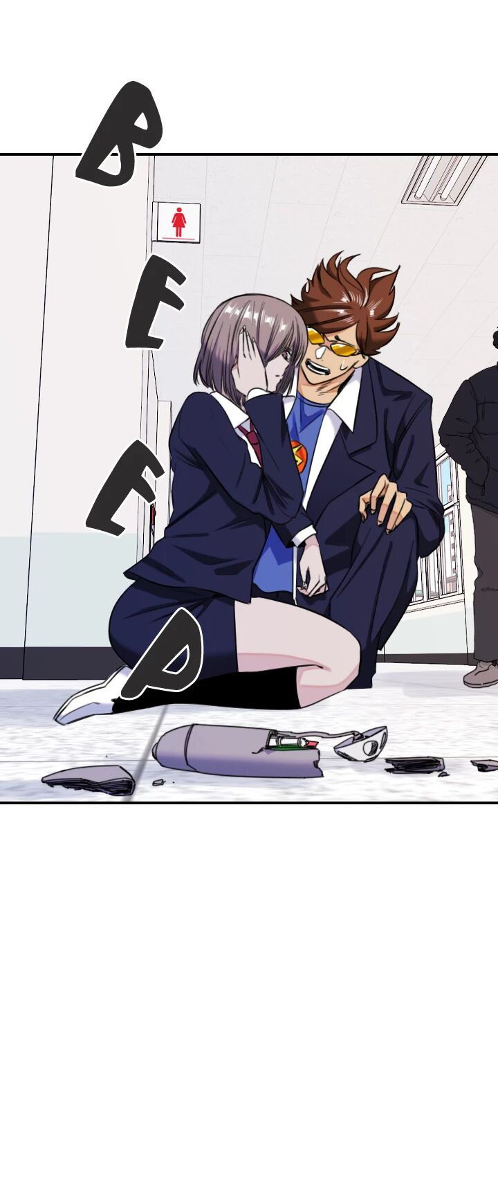 Drawing Romance Manhwa - Chapter 222 Page 15