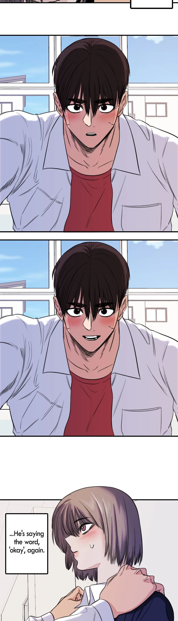 Drawing Romance Manhwa - Chapter 222 Page 20