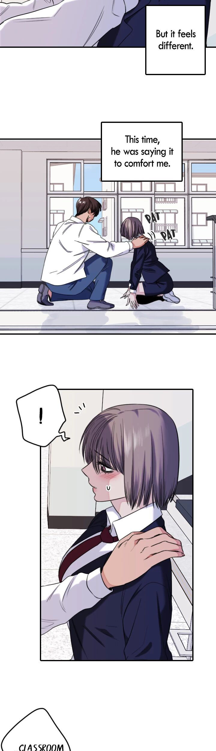 Drawing Romance Manhwa - Chapter 222 Page 21