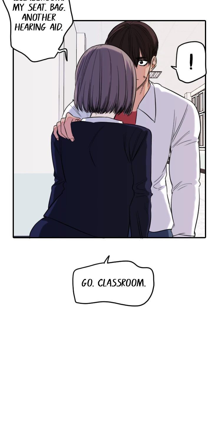 Drawing Romance Manhwa - Chapter 222 Page 22