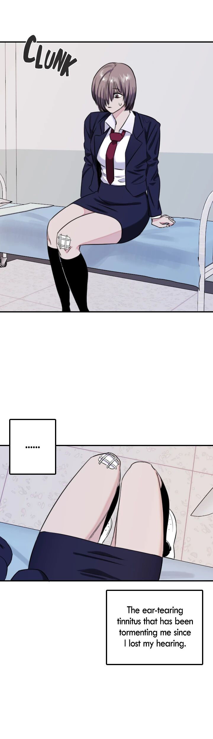 Drawing Romance Manhwa - Chapter 222 Page 24