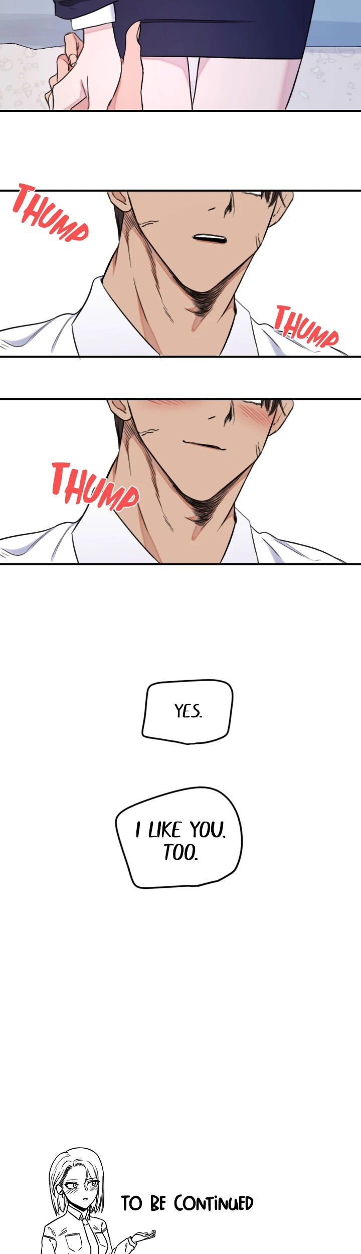 Drawing Romance Manhwa - Chapter 222 Page 28