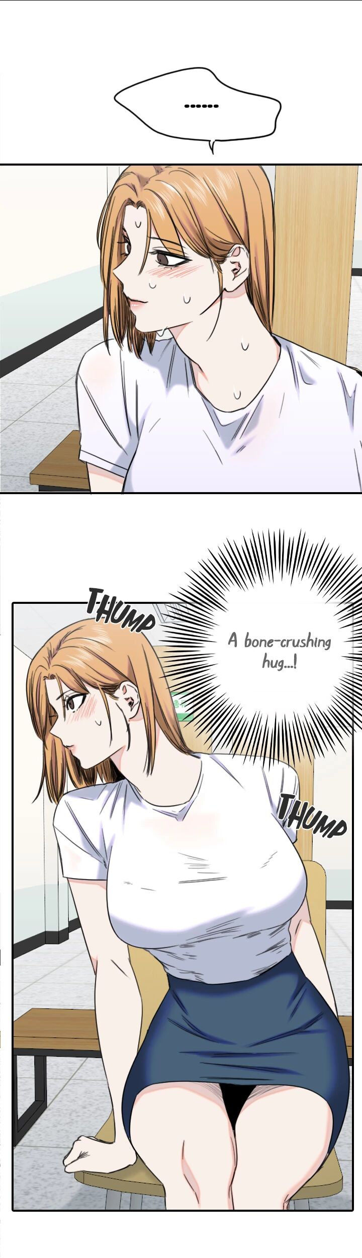 Drawing Romance Manhwa - Chapter 186 Page 16