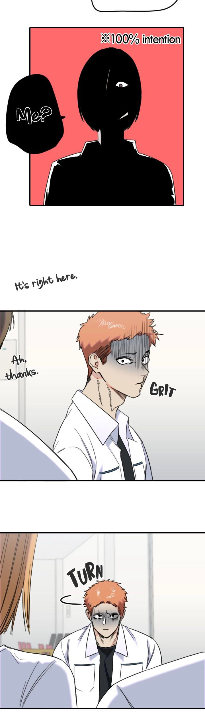 Drawing Romance Manhwa - Chapter 186 Page 21