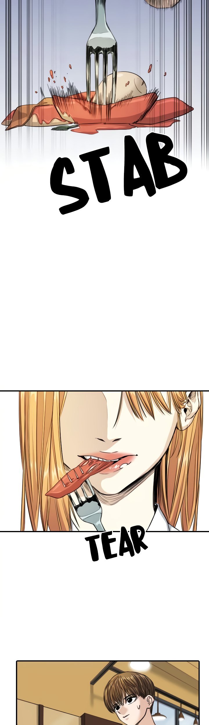 Drawing Romance Manhwa - Chapter 86 Page 3