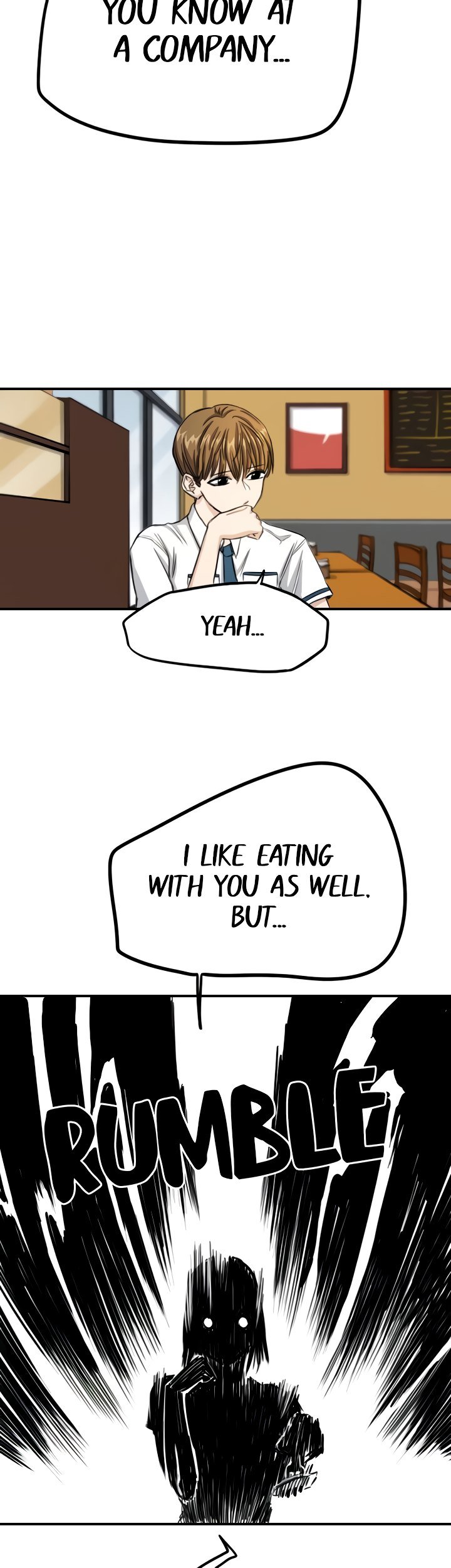 Drawing Romance Manhwa - Chapter 86 Page 7