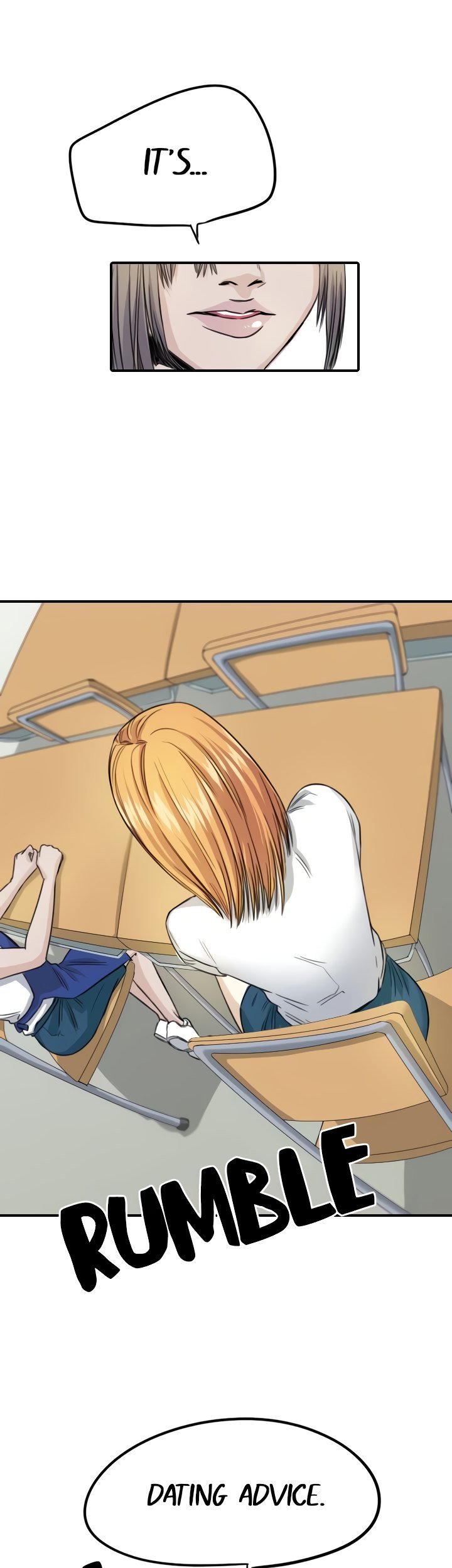 Drawing Romance Manhwa - Chapter 86 Page 26