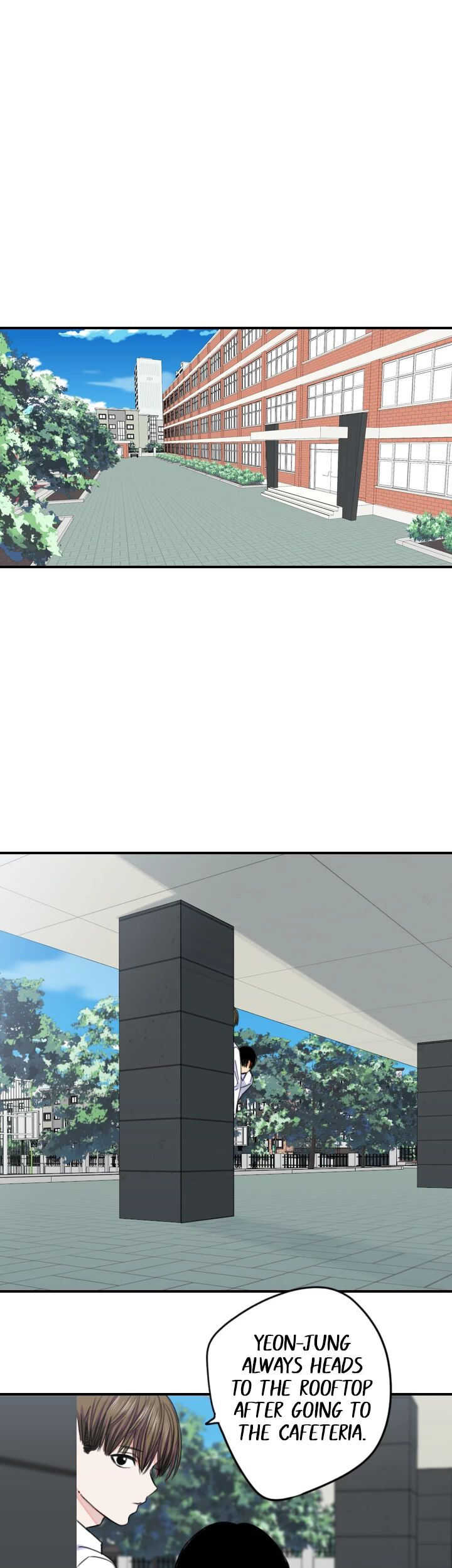 Drawing Romance Manhwa - Chapter 182 Page 0