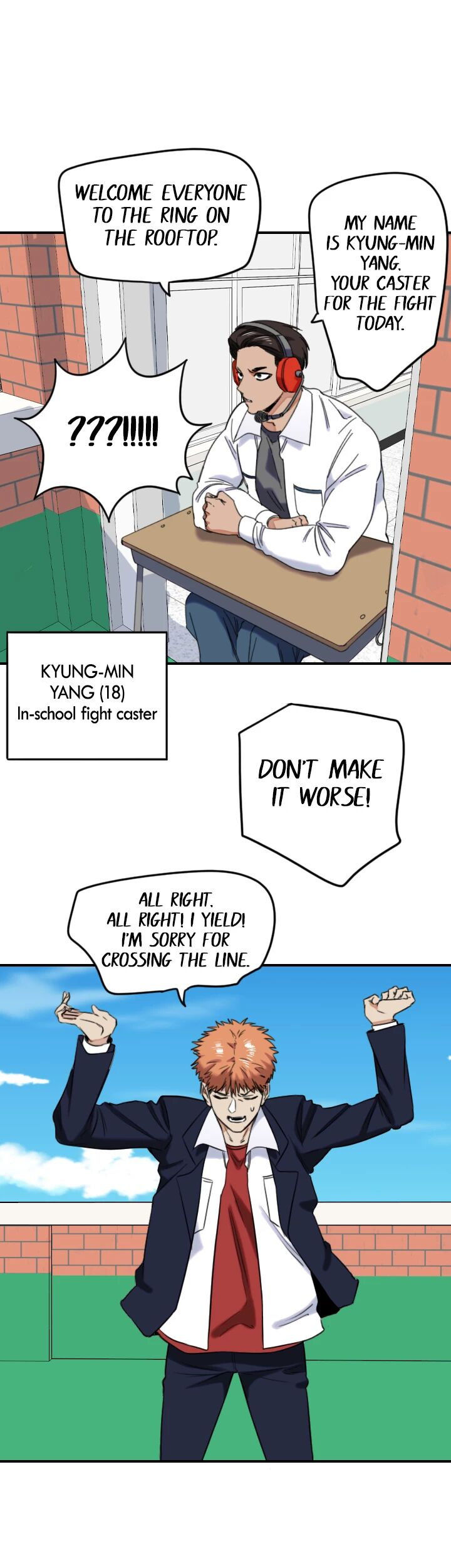 Drawing Romance Manhwa - Chapter 217 Page 8