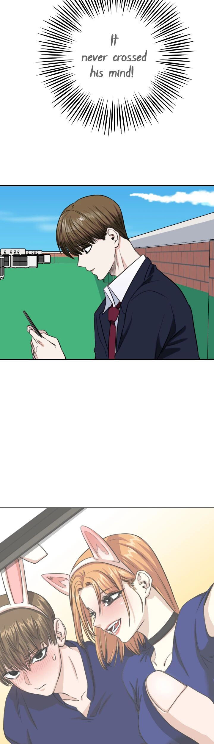 Drawing Romance Manhwa - Chapter 217 Page 12