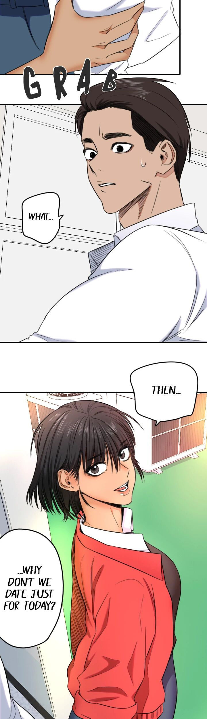 Drawing Romance Manhwa - Chapter 217 Page 20