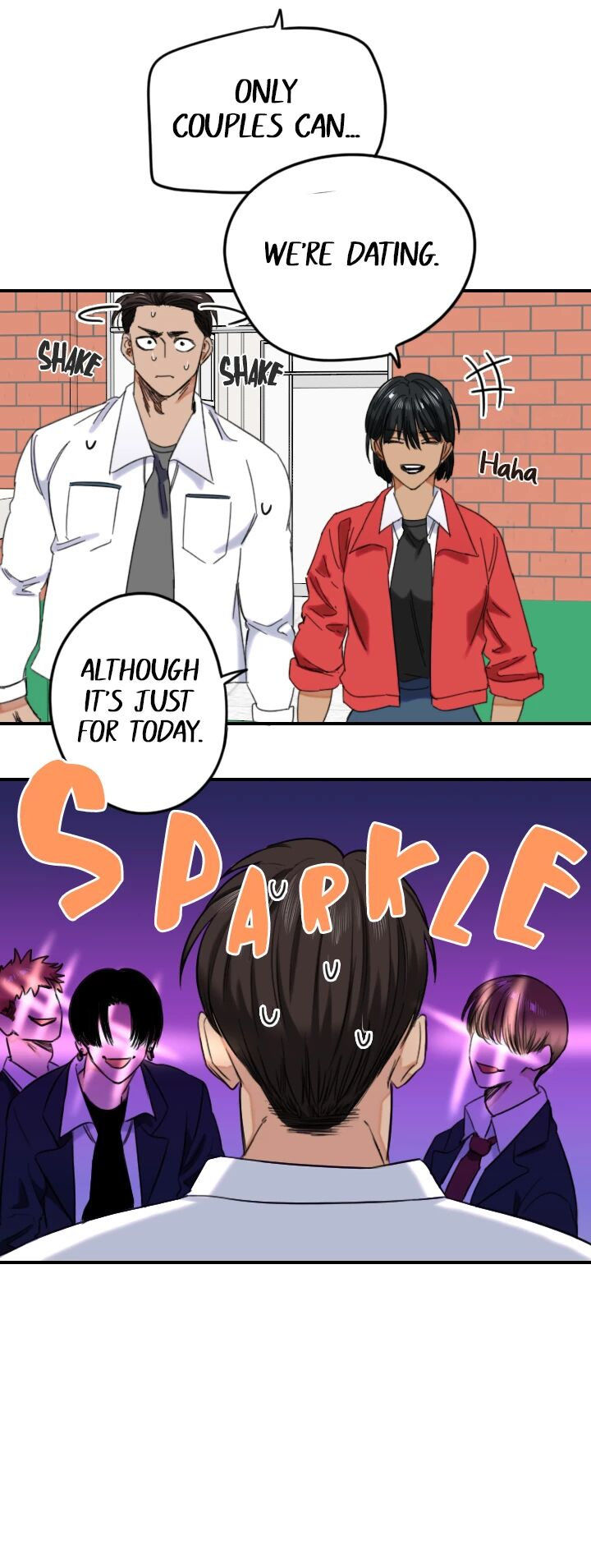 Drawing Romance Manhwa - Chapter 217 Page 22