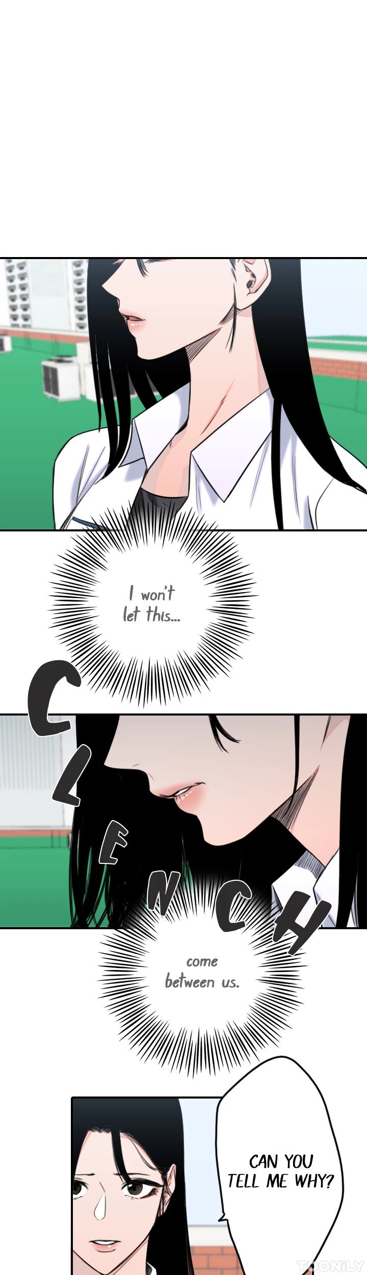 Drawing Romance Manhwa - Chapter 152 Page 0