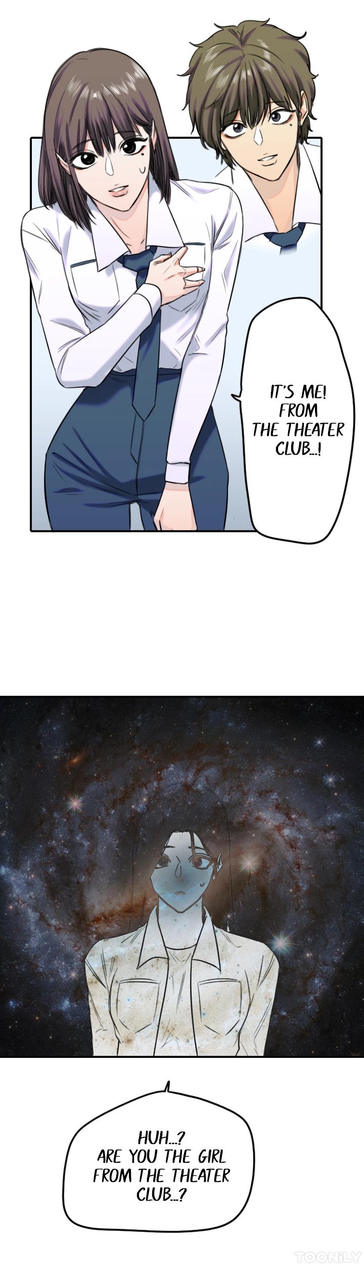 Drawing Romance Manhwa - Chapter 152 Page 9