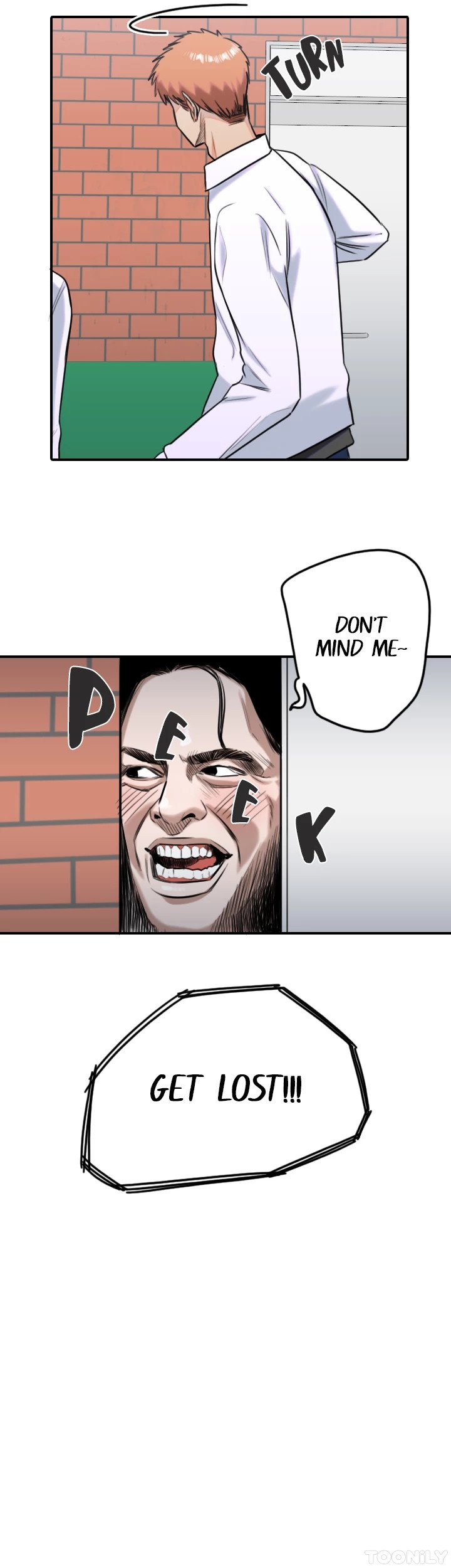 Drawing Romance Manhwa - Chapter 152 Page 14