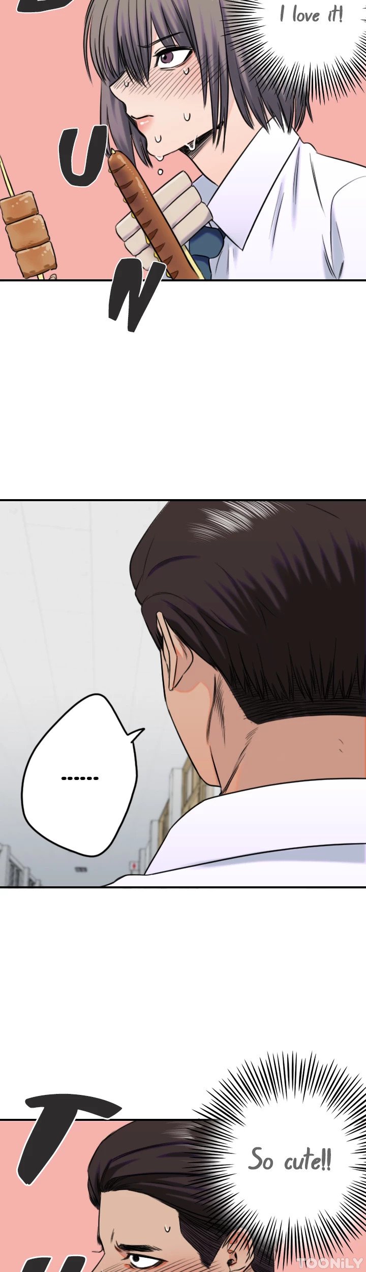 Drawing Romance Manhwa - Chapter 152 Page 22