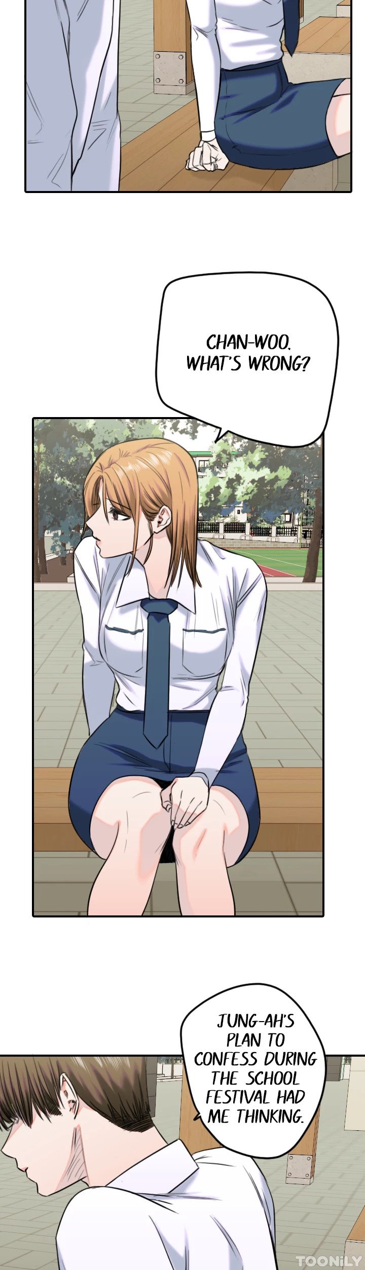 Drawing Romance Manhwa - Chapter 152 Page 25