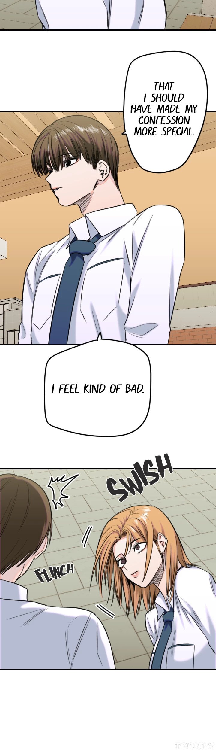 Drawing Romance Manhwa - Chapter 152 Page 26