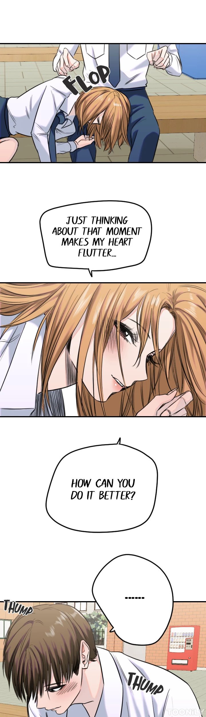 Drawing Romance Manhwa - Chapter 152 Page 28