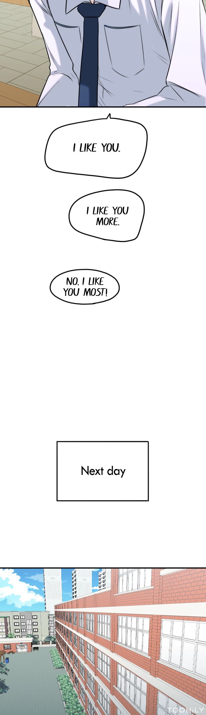 Drawing Romance Manhwa - Chapter 152 Page 29