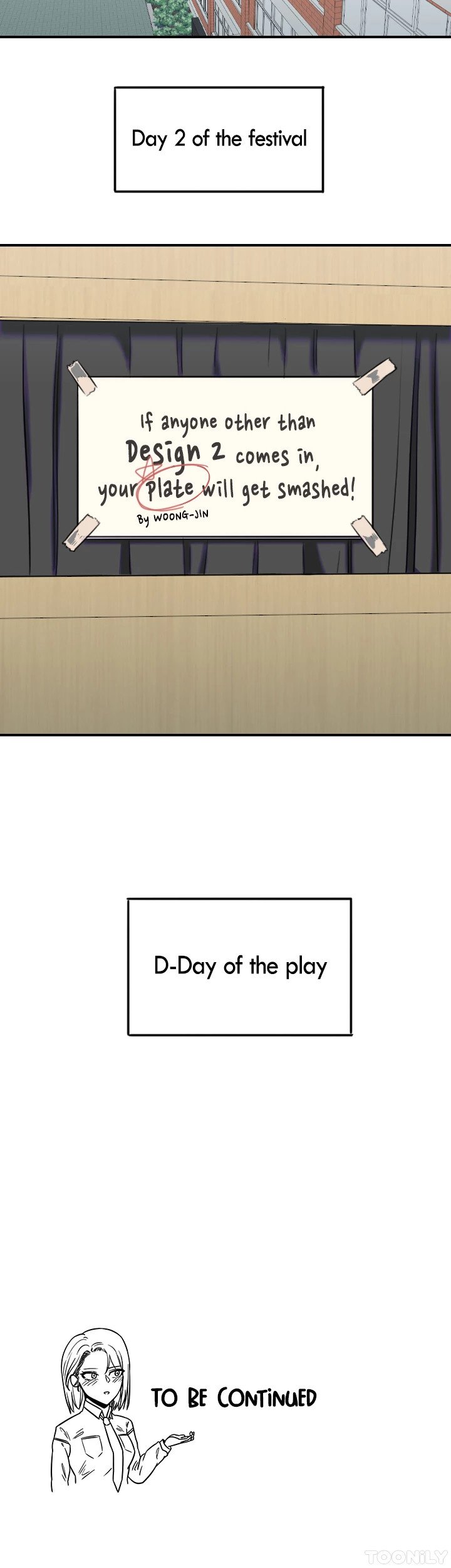 Drawing Romance Manhwa - Chapter 152 Page 30