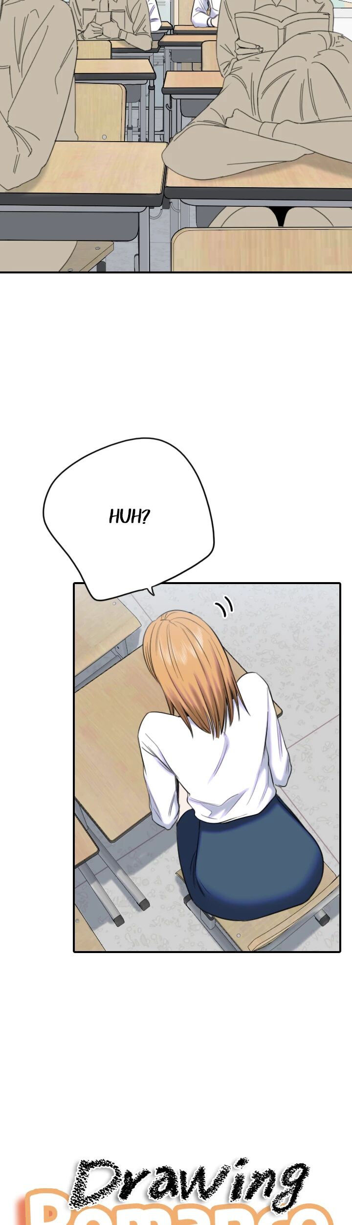 Drawing Romance Manhwa - Chapter 176 Page 7