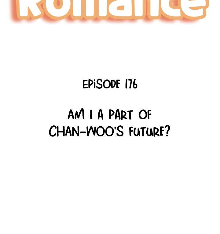 Drawing Romance Manhwa - Chapter 176 Page 8