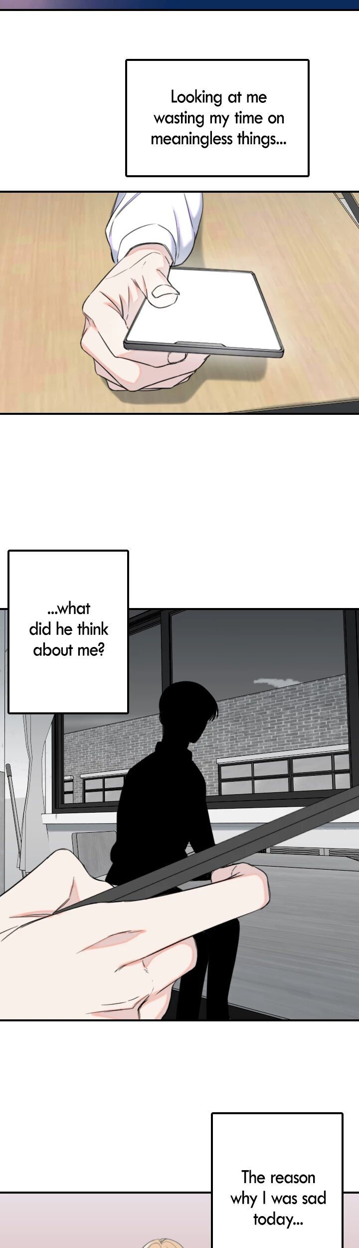 Drawing Romance Manhwa - Chapter 176 Page 19