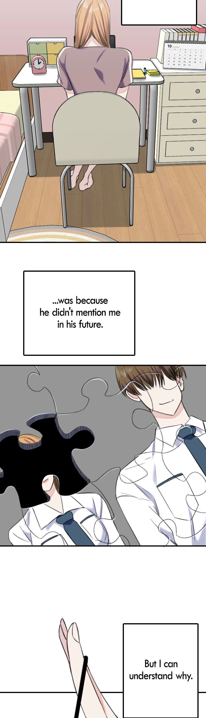 Drawing Romance Manhwa - Chapter 176 Page 20