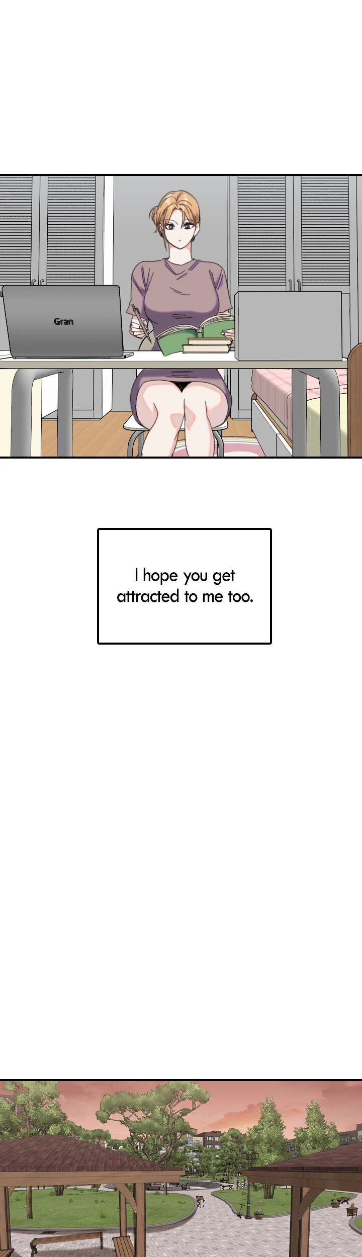 Drawing Romance Manhwa - Chapter 176 Page 25