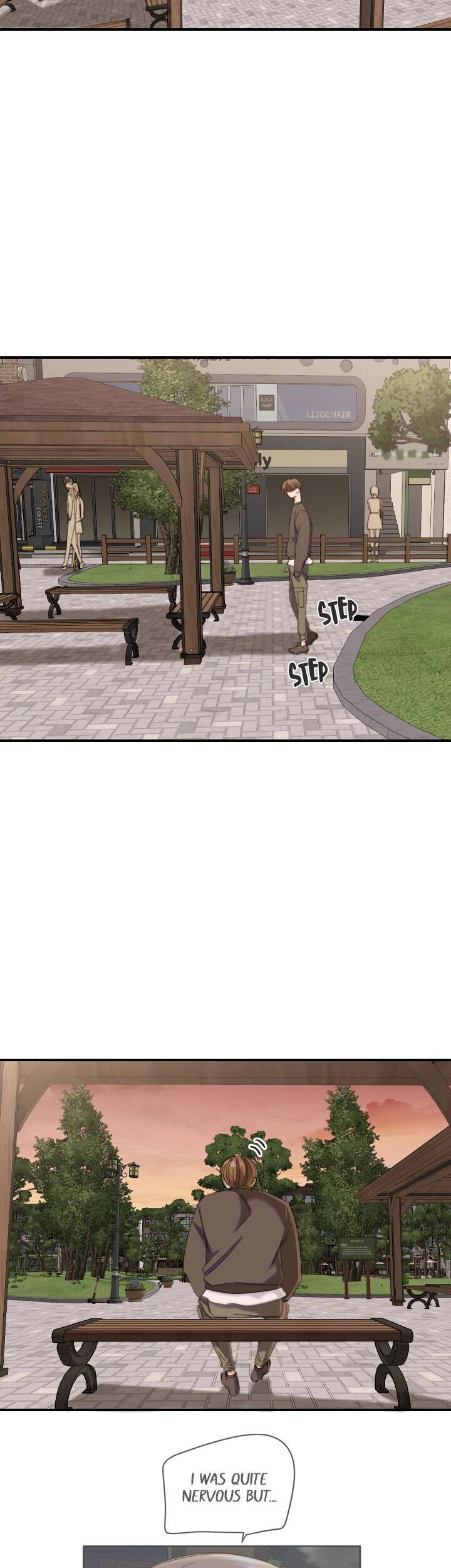 Drawing Romance Manhwa - Chapter 176 Page 26