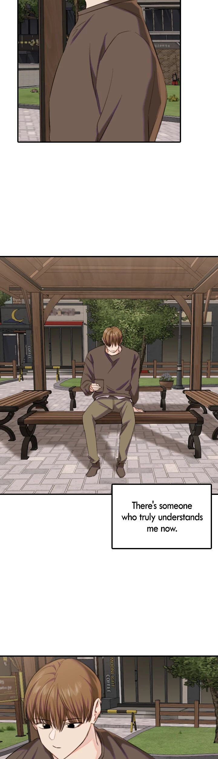 Drawing Romance Manhwa - Chapter 176 Page 28